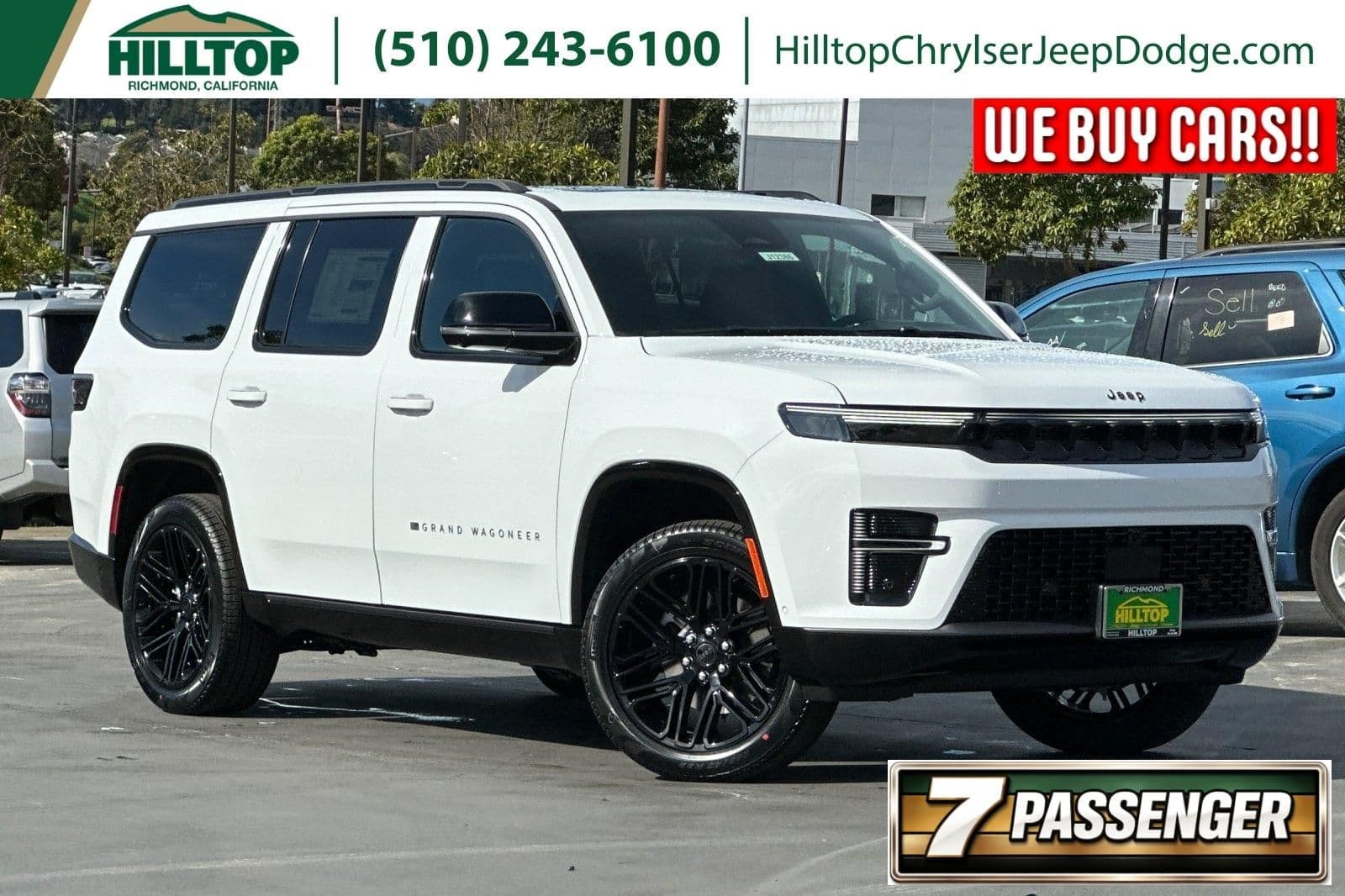 Vehicle Sold Image