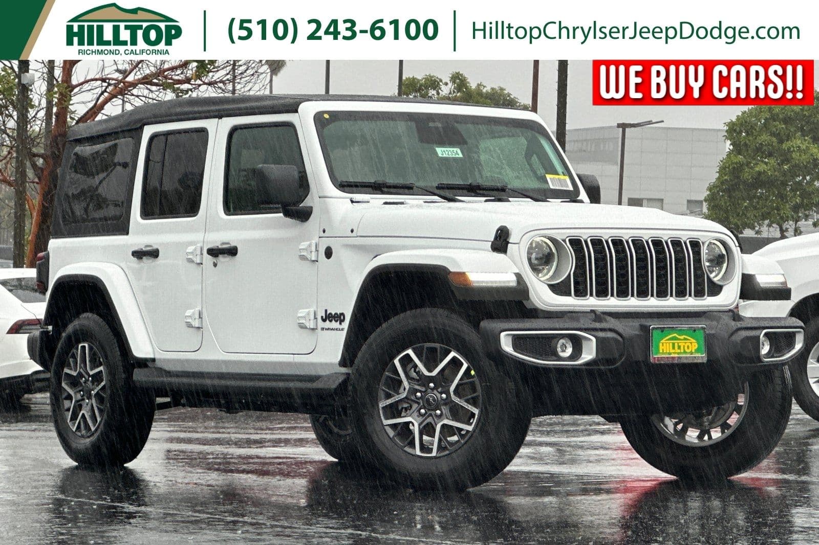 Vehicle Sold Image