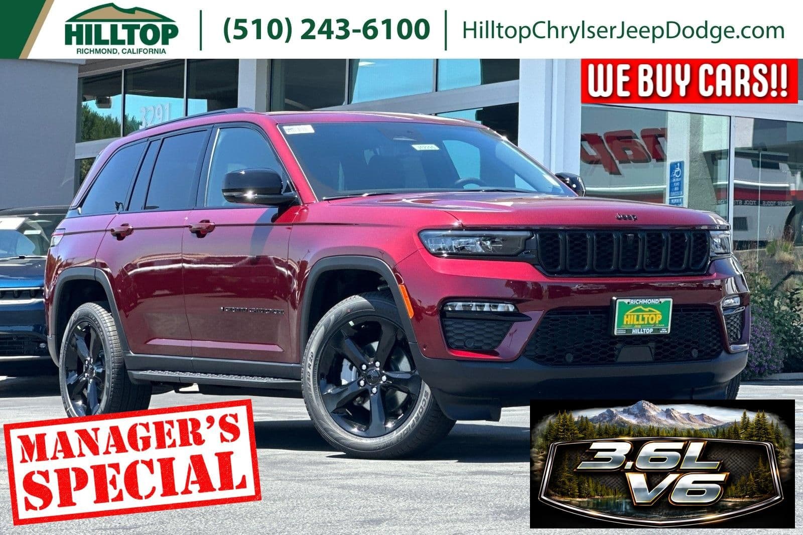 Vehicle Sold Image