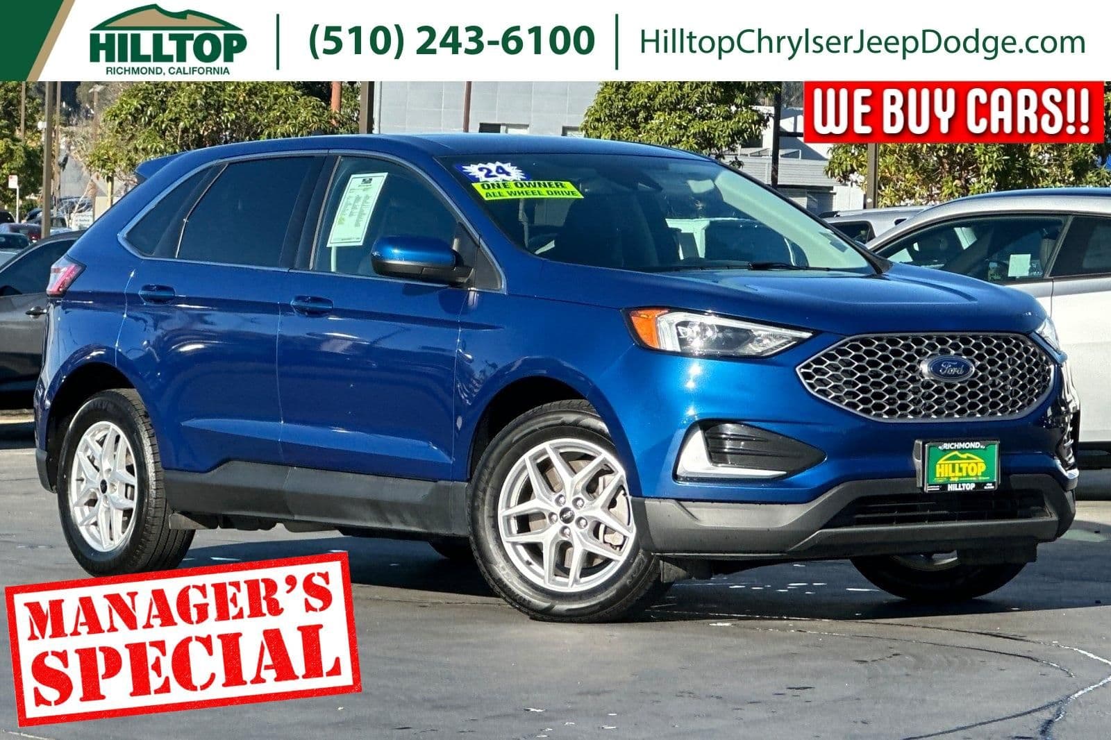 Vehicle Sold Image