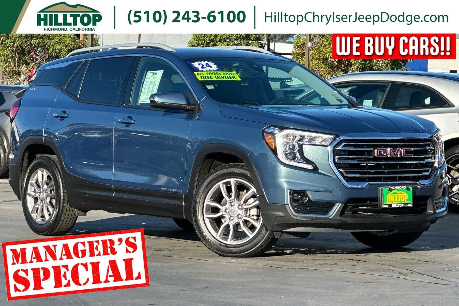 Vehicle Sold Image