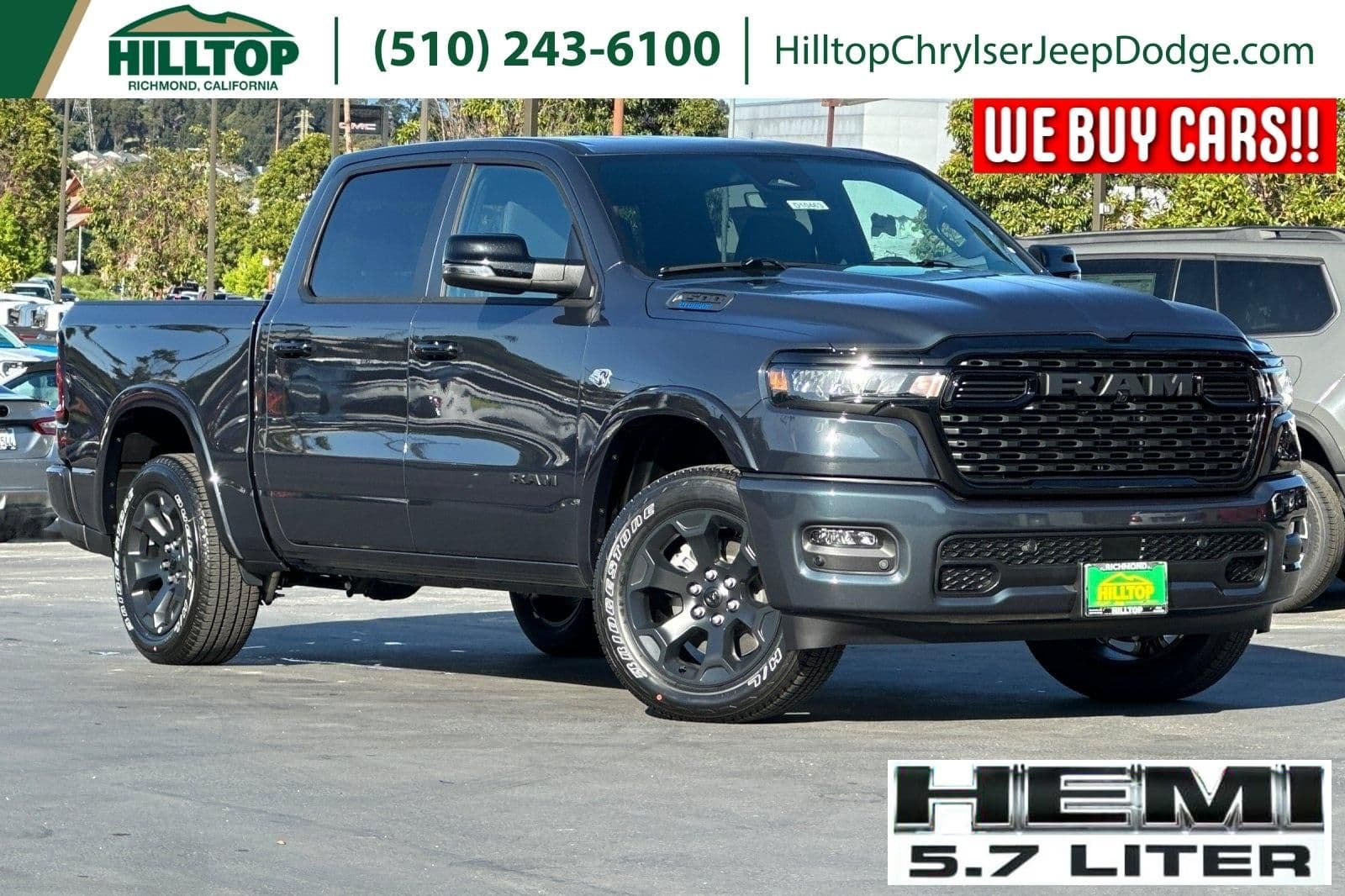 Vehicle Sold Image