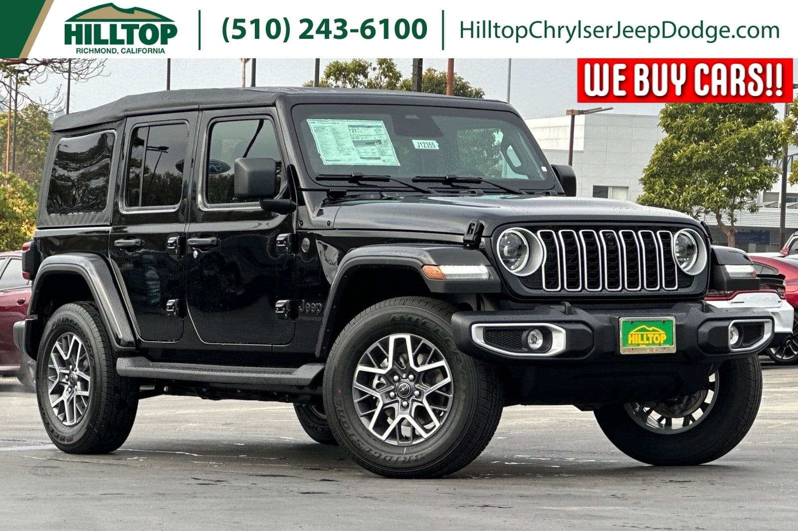 Vehicle Sold Image