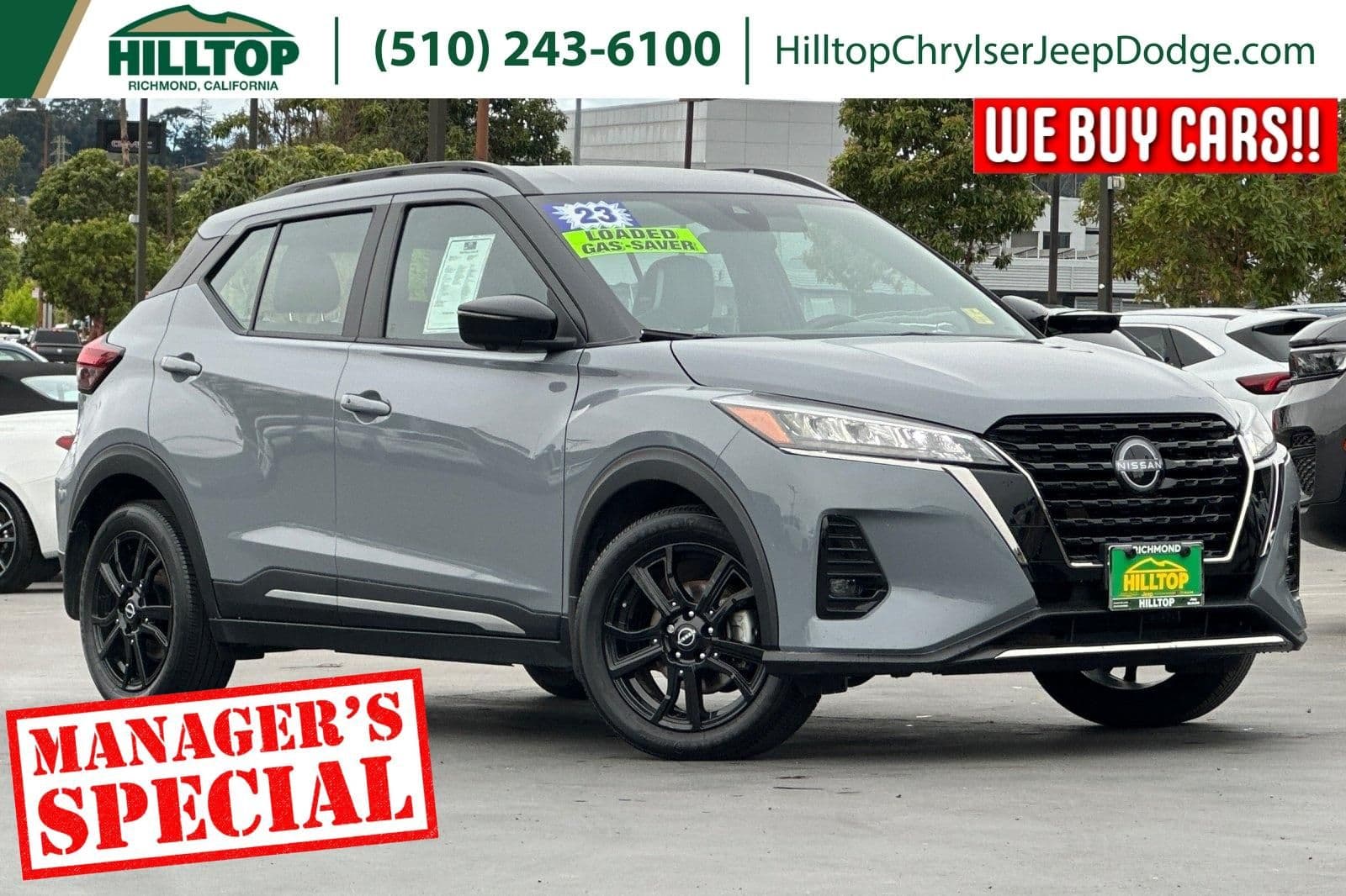 Vehicle Sold Image