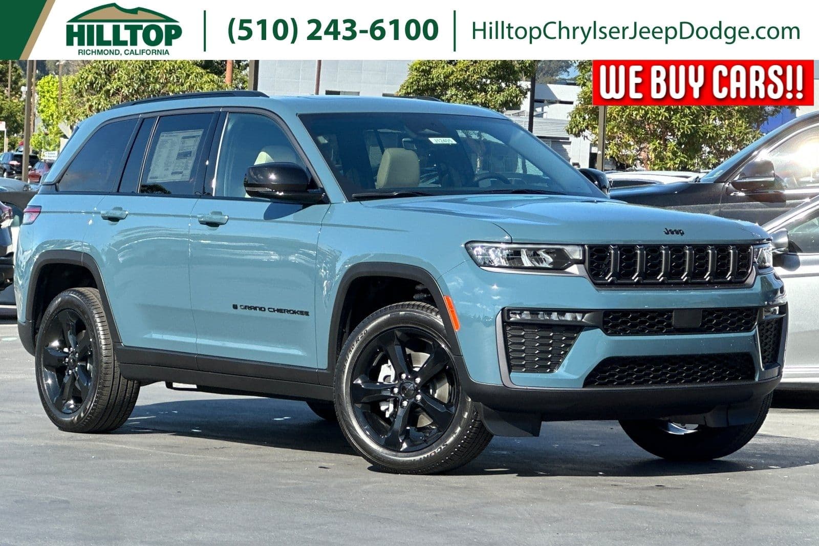 Vehicle Sold Image