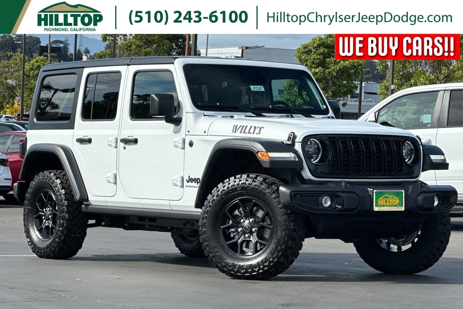 Vehicle Sold Image