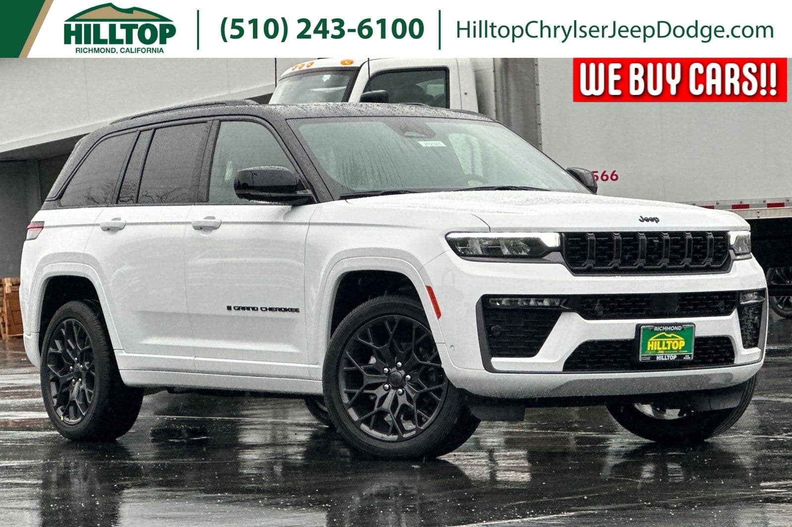 Vehicle Sold Image
