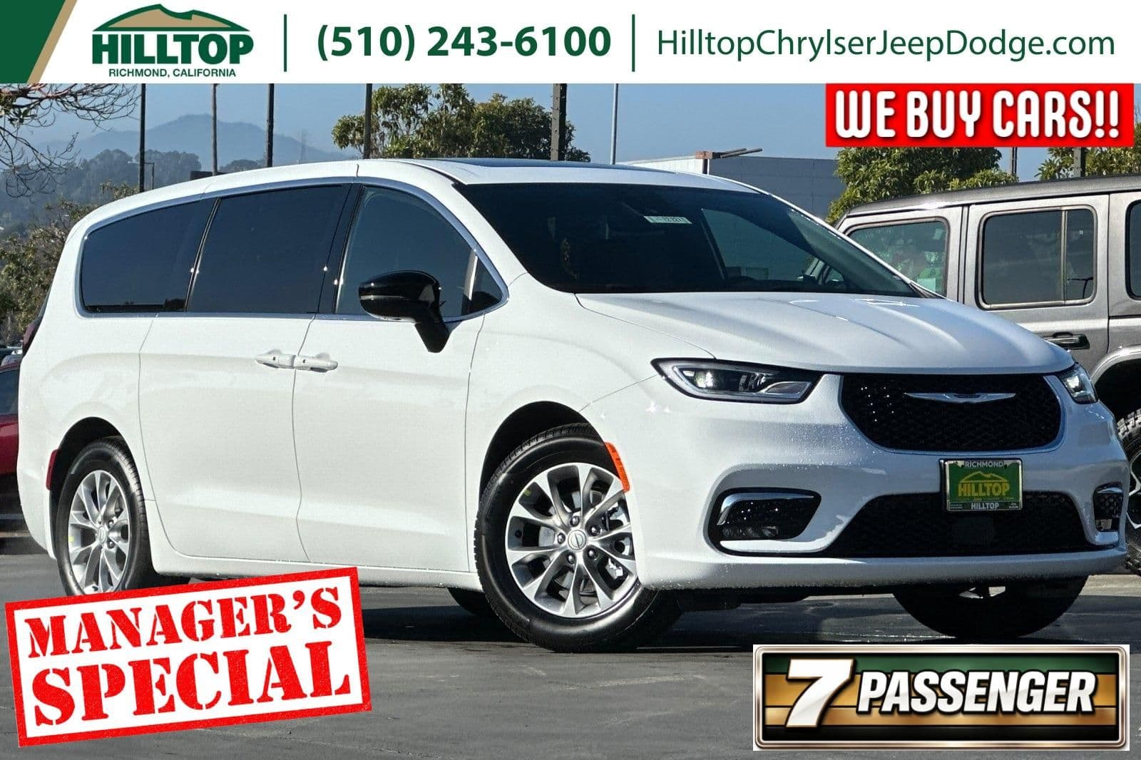 Vehicle Sold Image