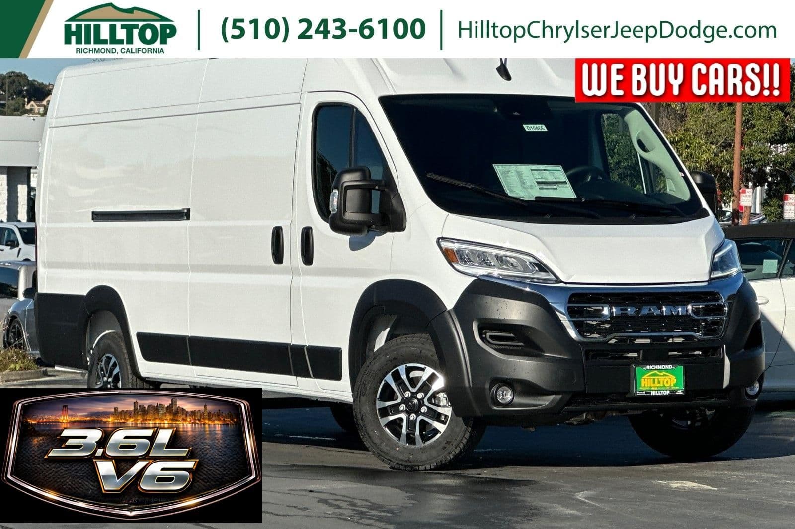 Vehicle Sold Image