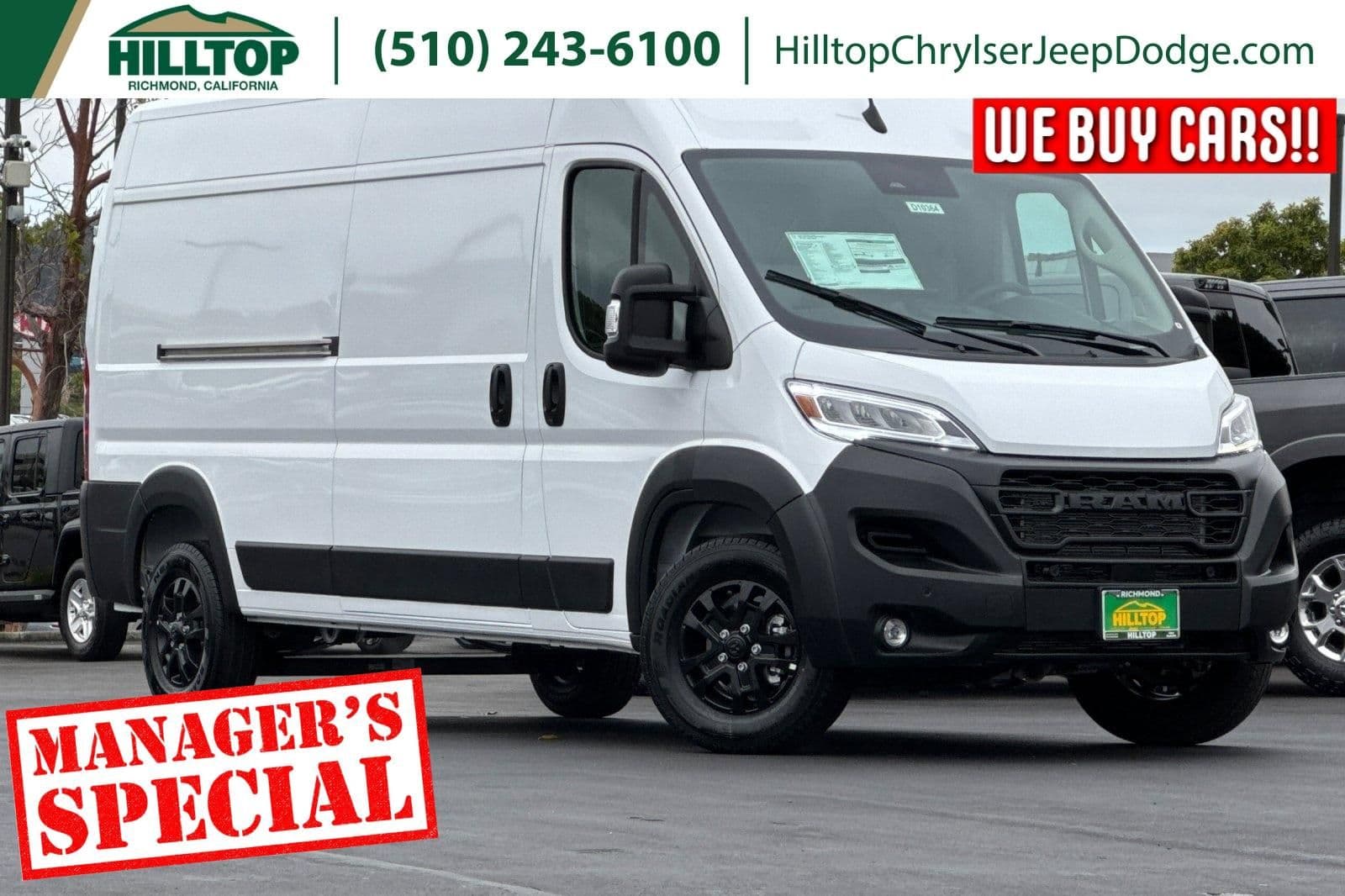Vehicle Sold Image