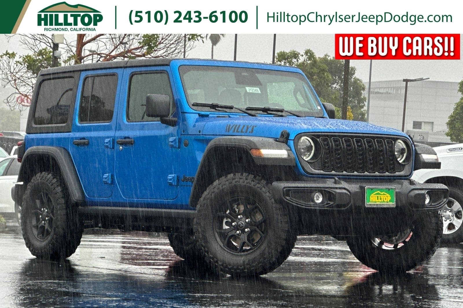 Vehicle Sold Image