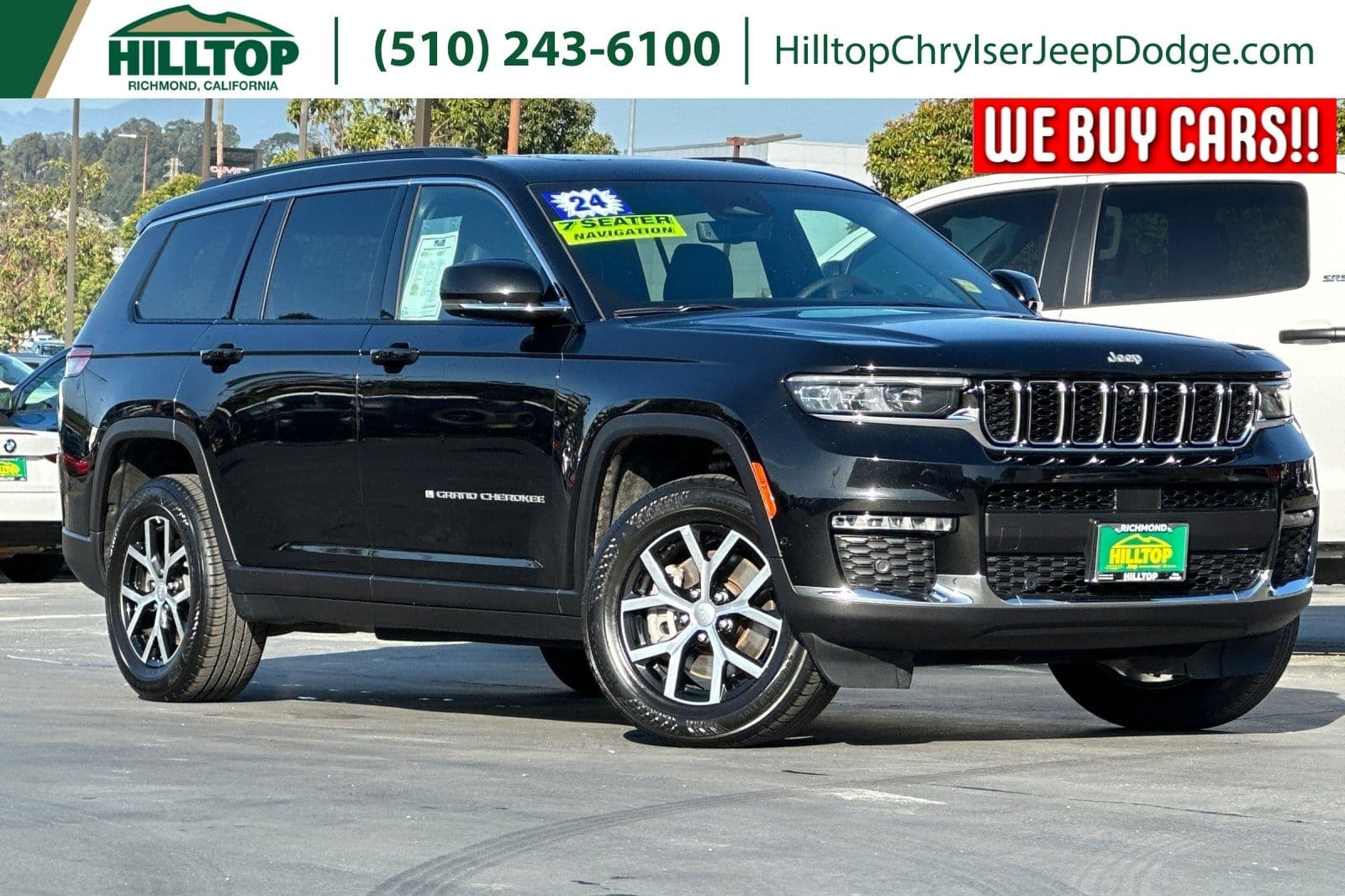 Vehicle Sold Image