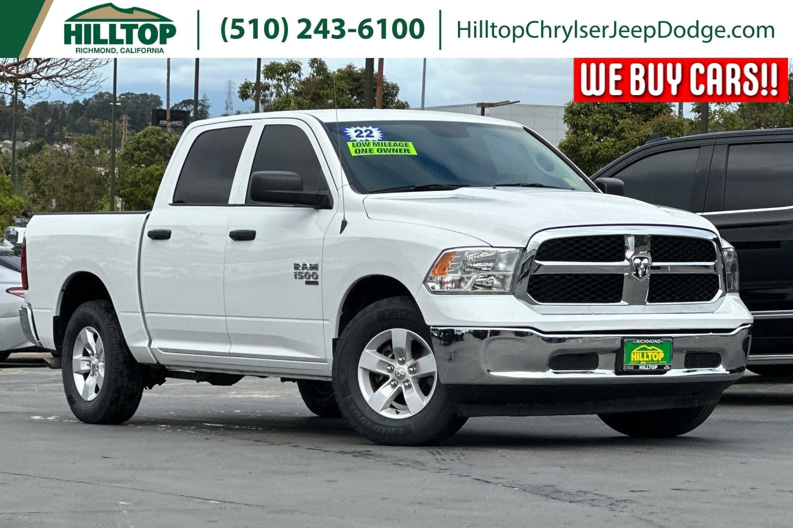 Vehicle Sold Image