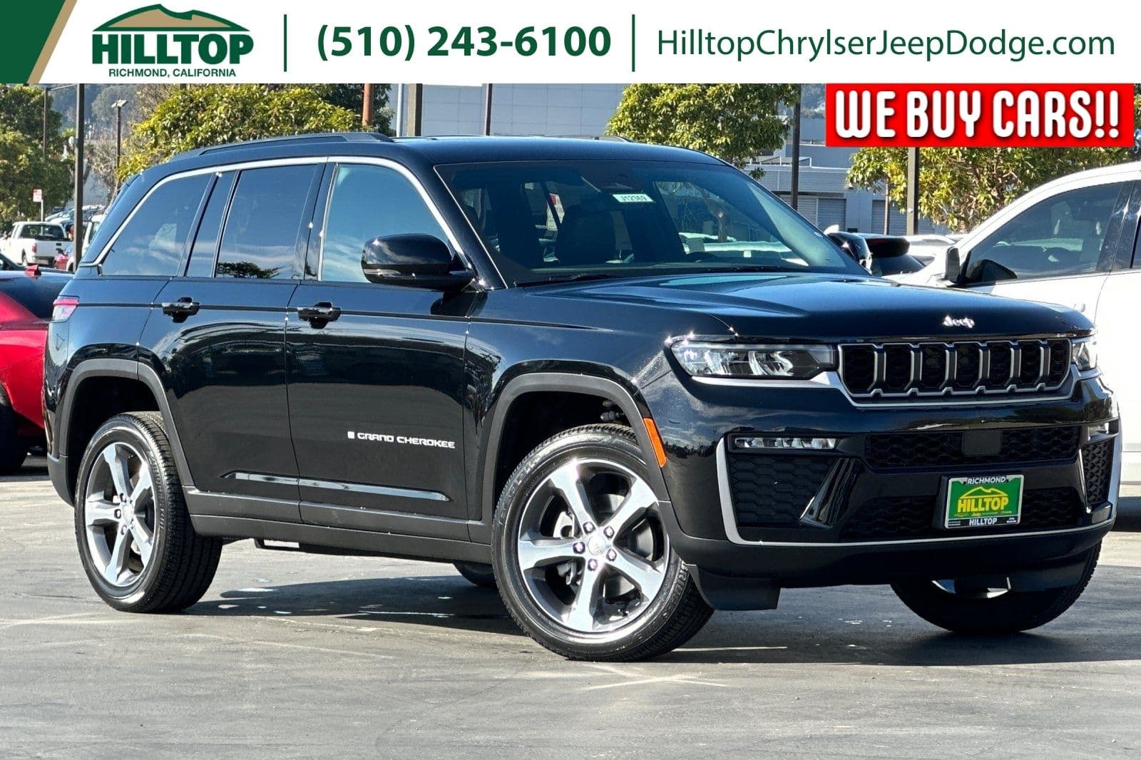 Vehicle Sold Image