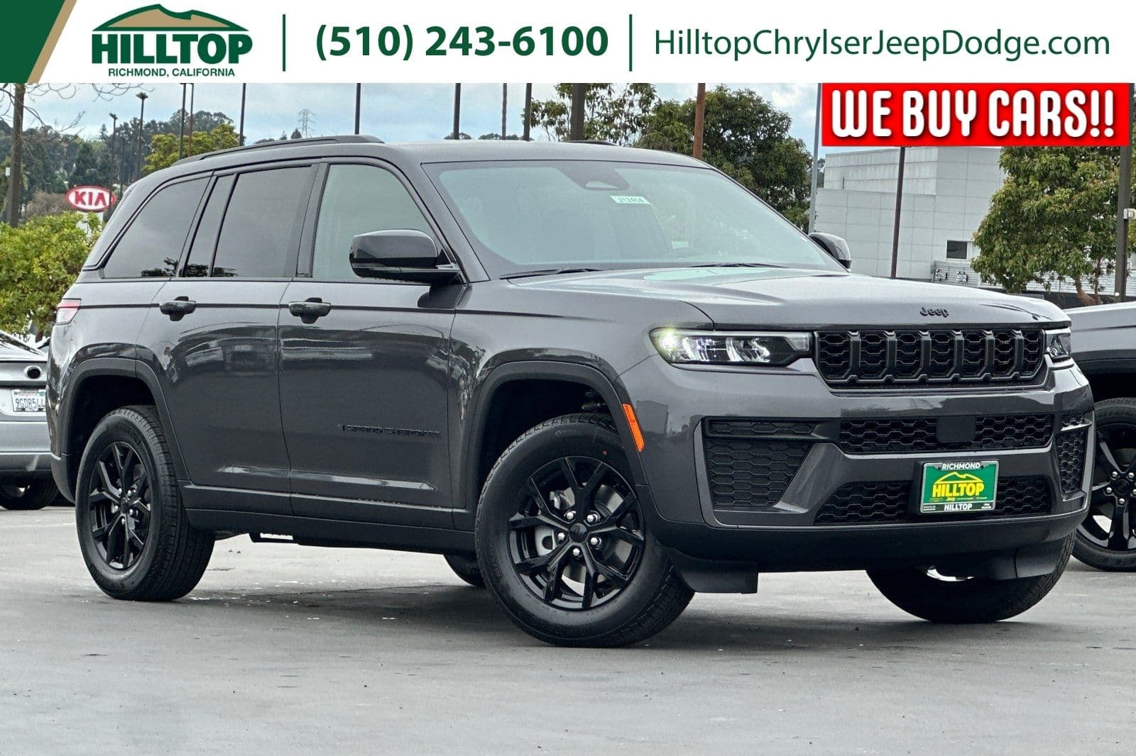 Vehicle Sold Image