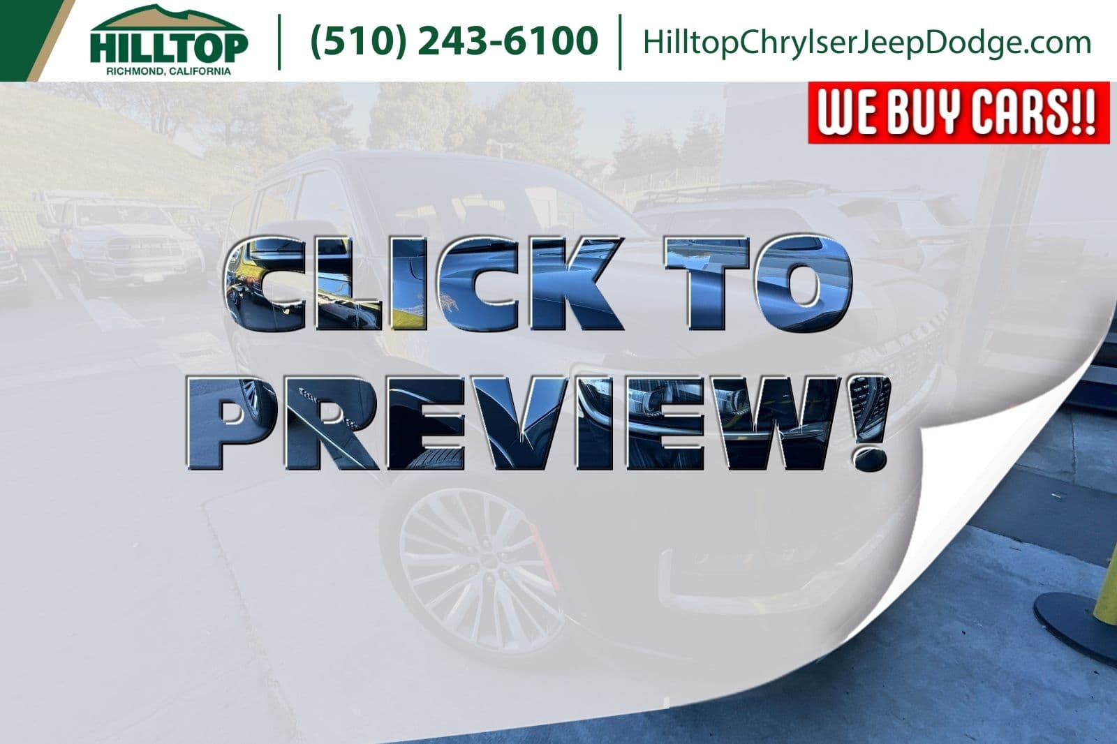 Vehicle Sold Image