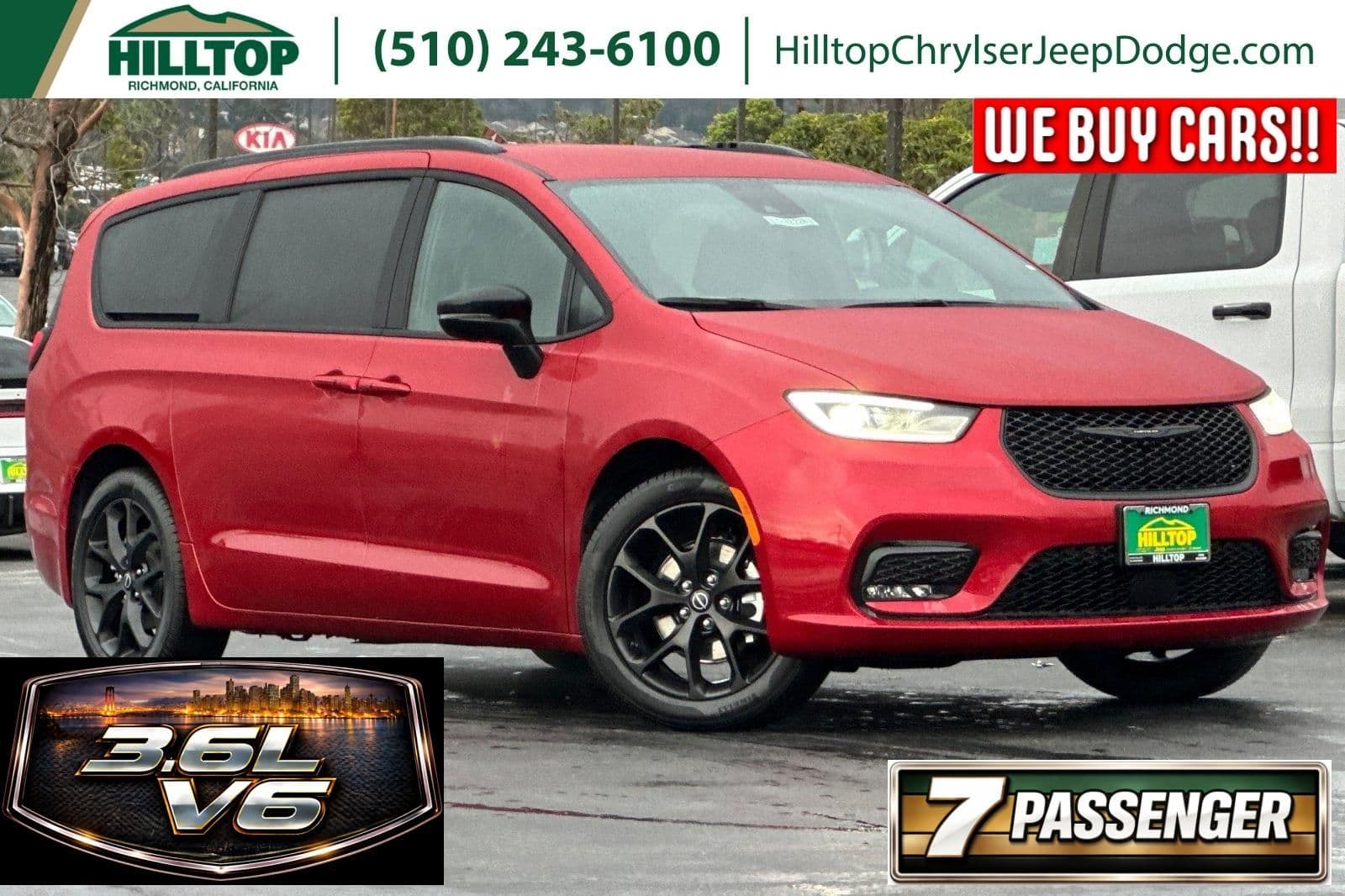 Vehicle Sold Image