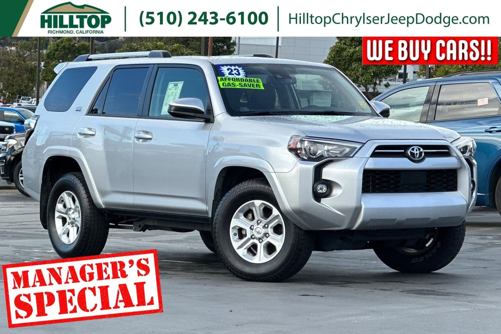 Vehicle Sold Image