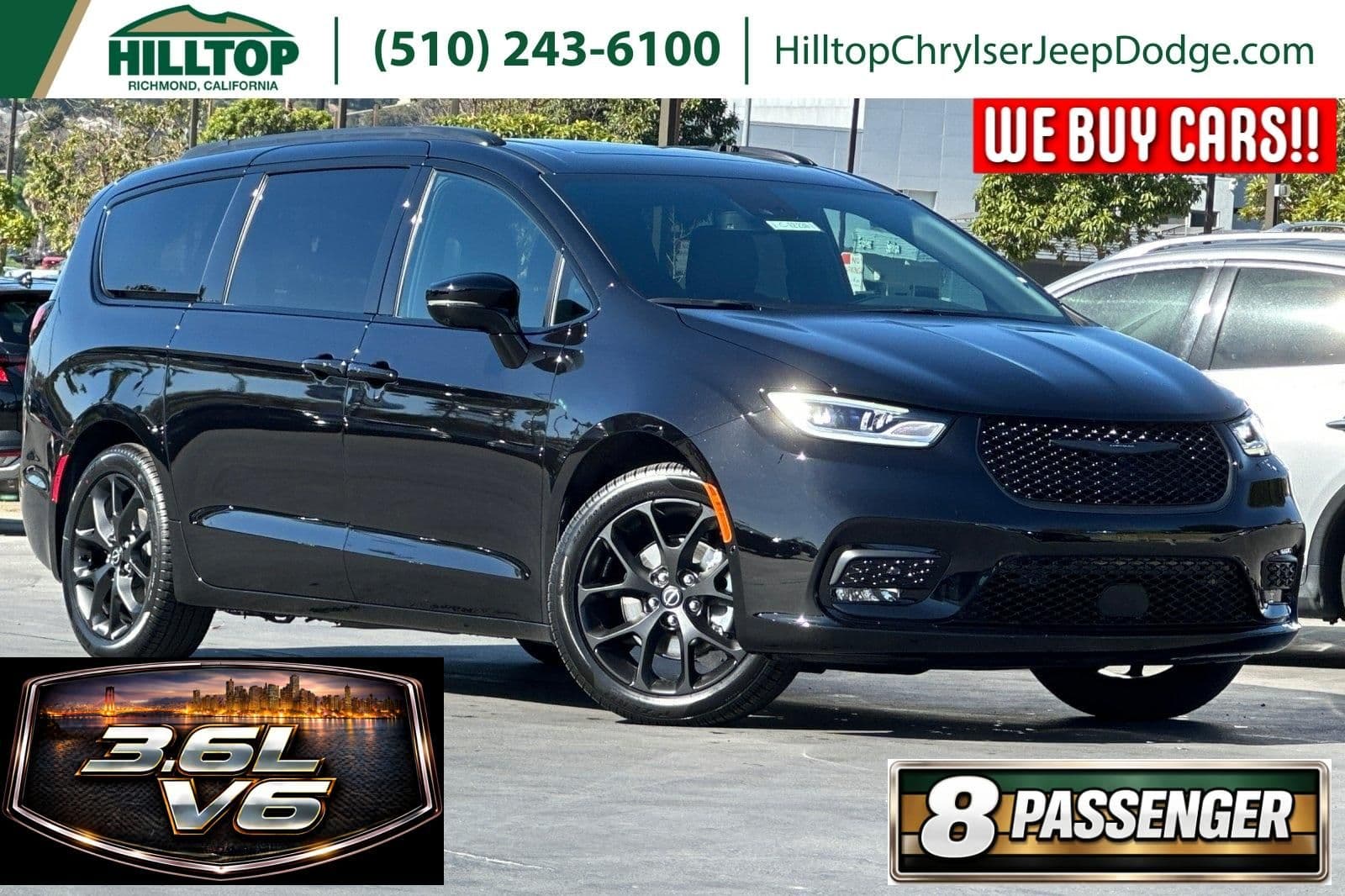 Vehicle Sold Image