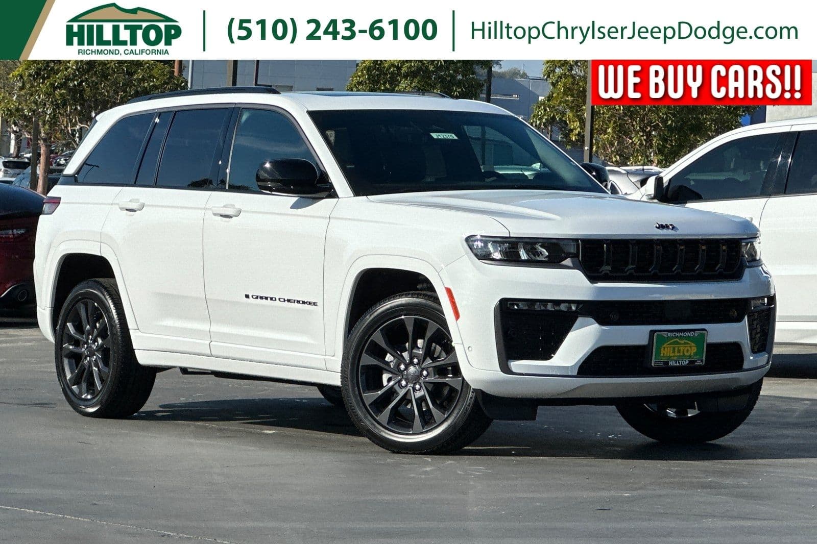 Vehicle Sold Image