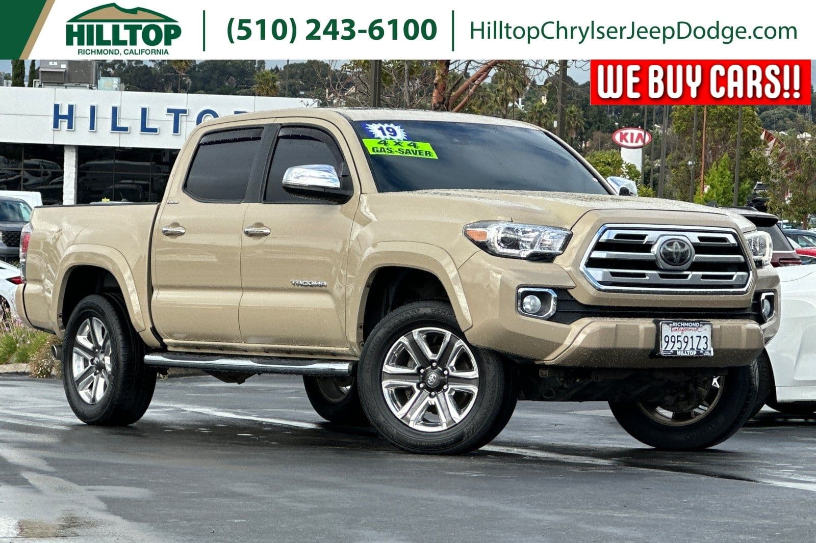 Vehicle Sold Image