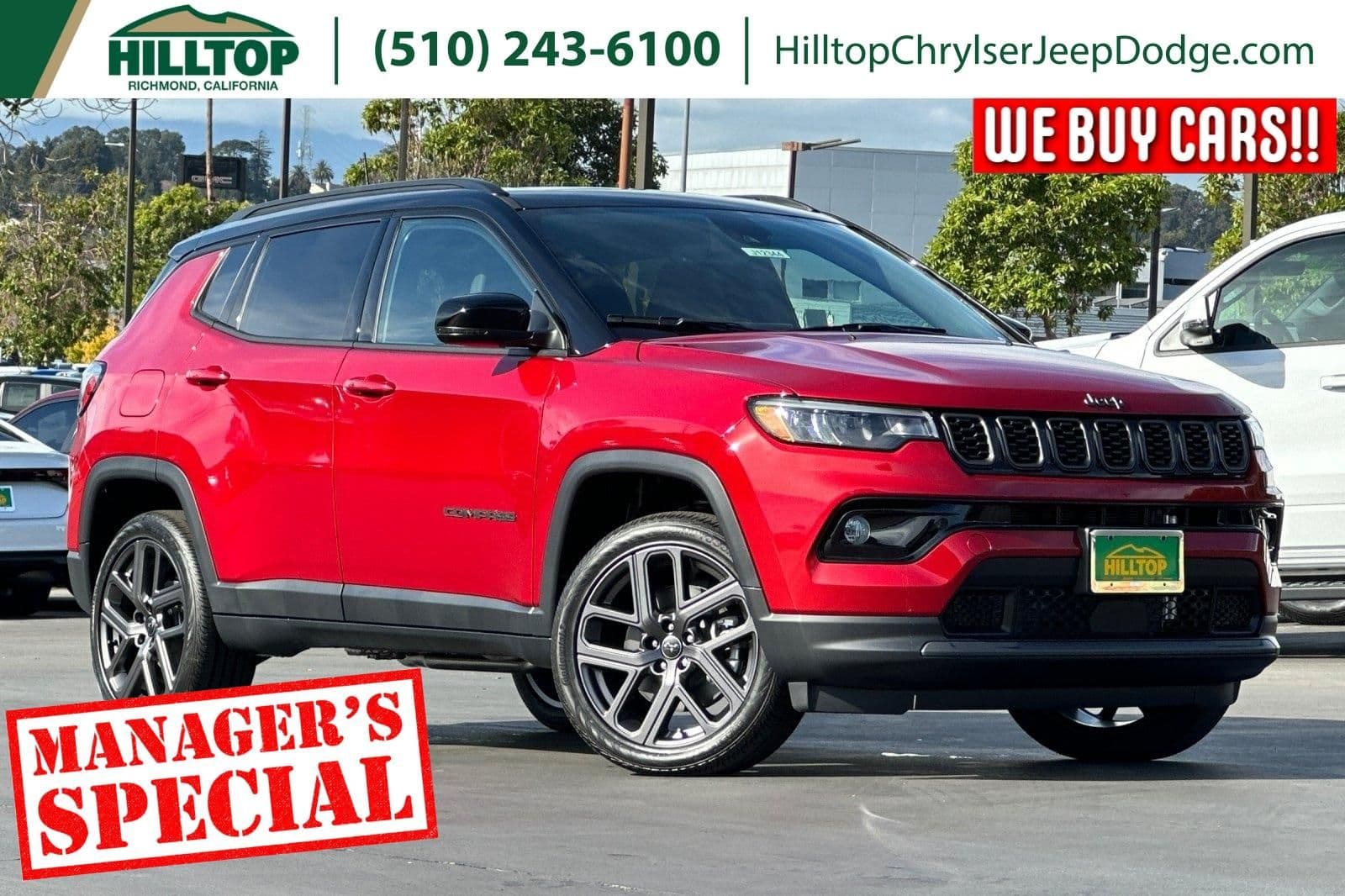 Vehicle Sold Image