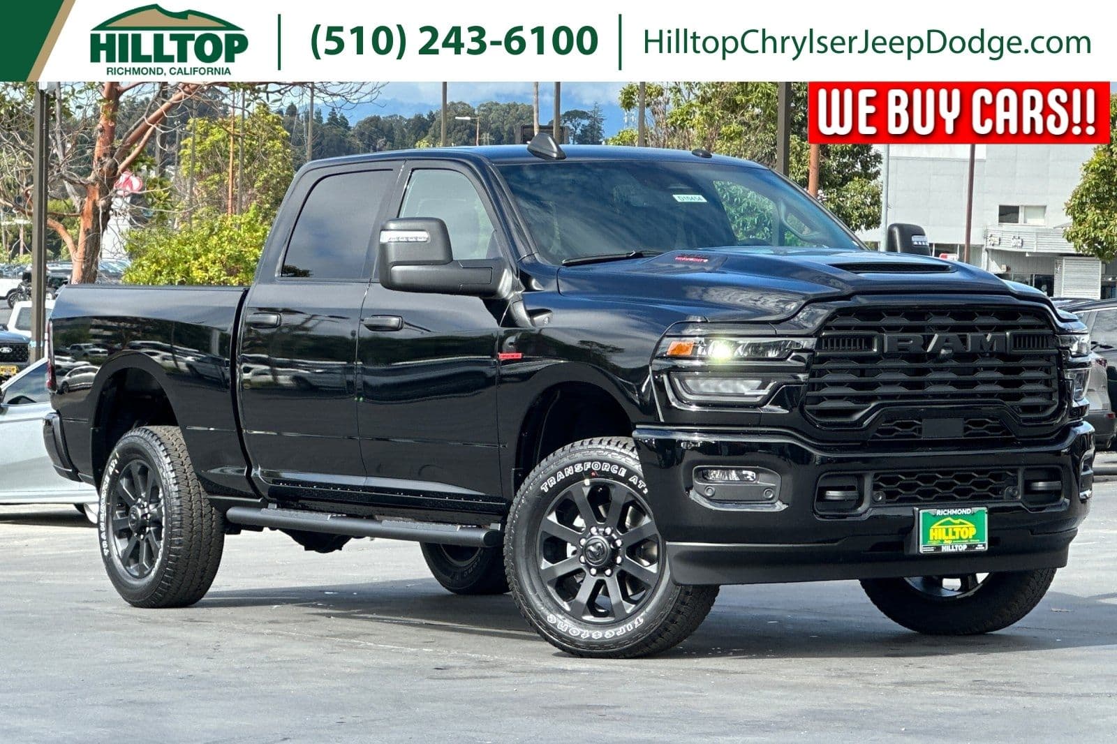 Vehicle Sold Image