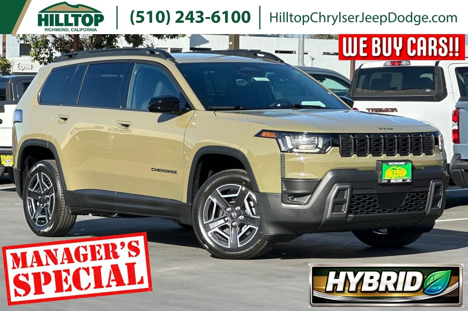 Vehicle Sold Image
