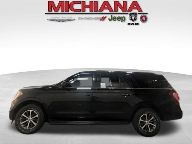 2019 Ford Expedition Max XLT — photo 1 of 30