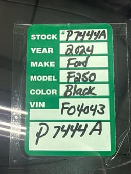 Extra Photo
