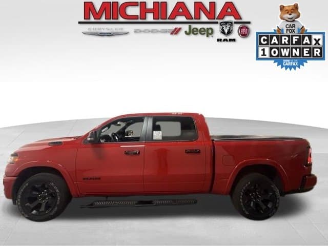 2025 RAM 1500 Base — photo 1 of 28