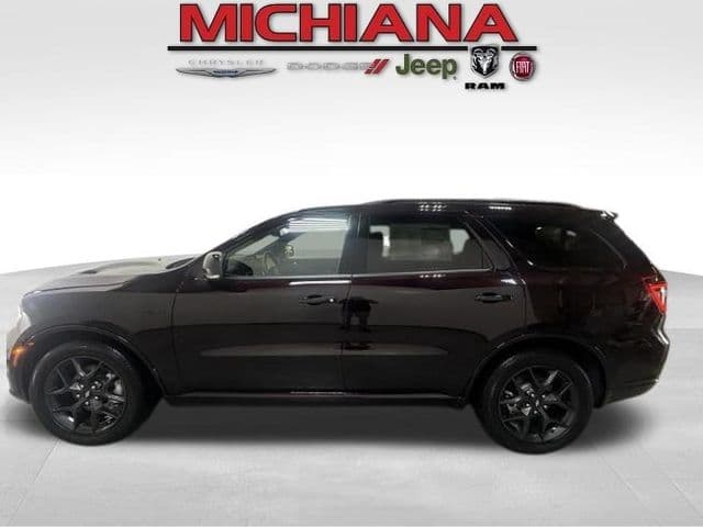 2026 Dodge Durango GT Plus Hemi V8 — photo 1 of 36