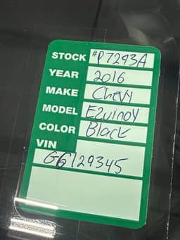 Extra Photo