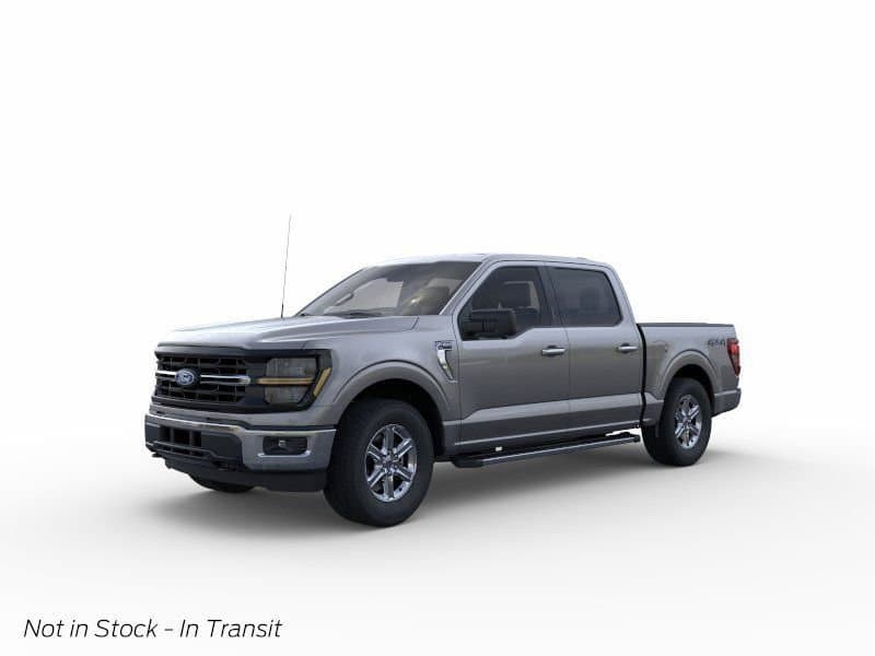Foto de 2024 Ford F-150 XLT