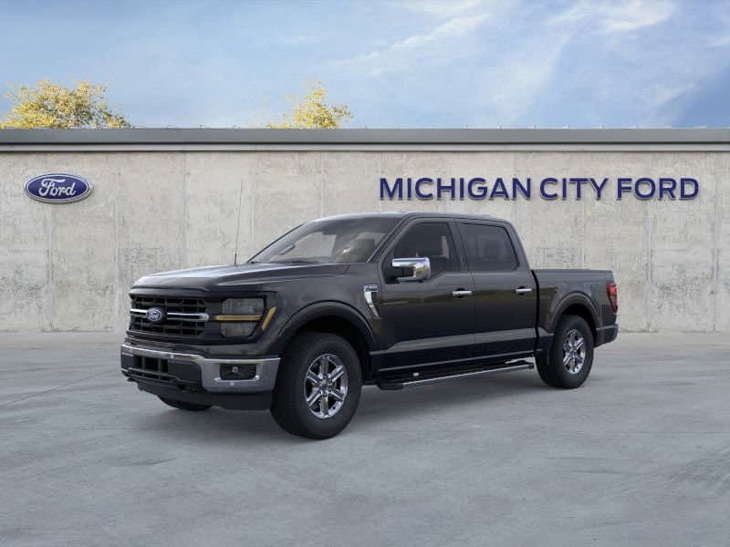 Foto de 2024 Ford F-150 XLT