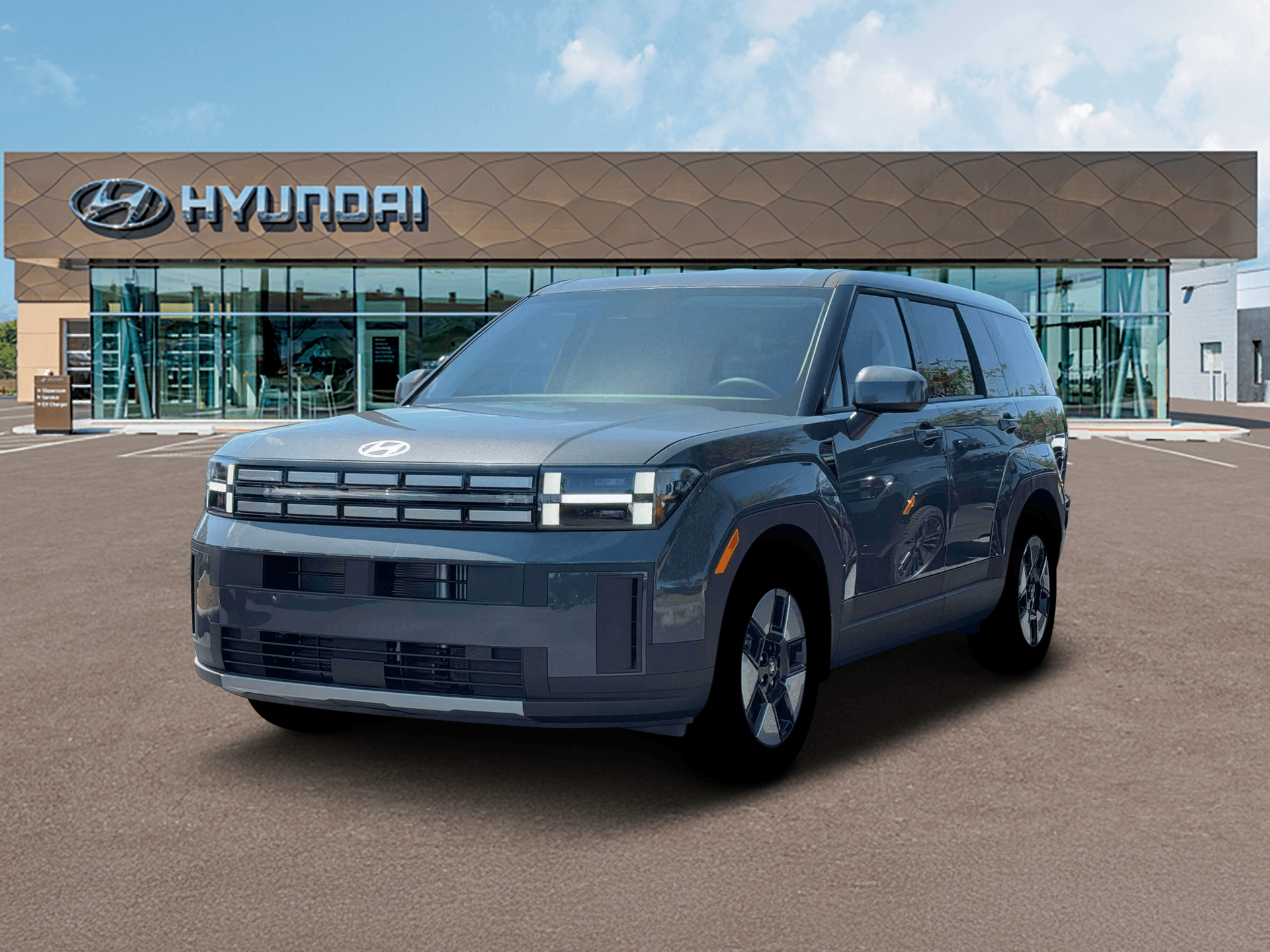 Vehicle Detail Icon
