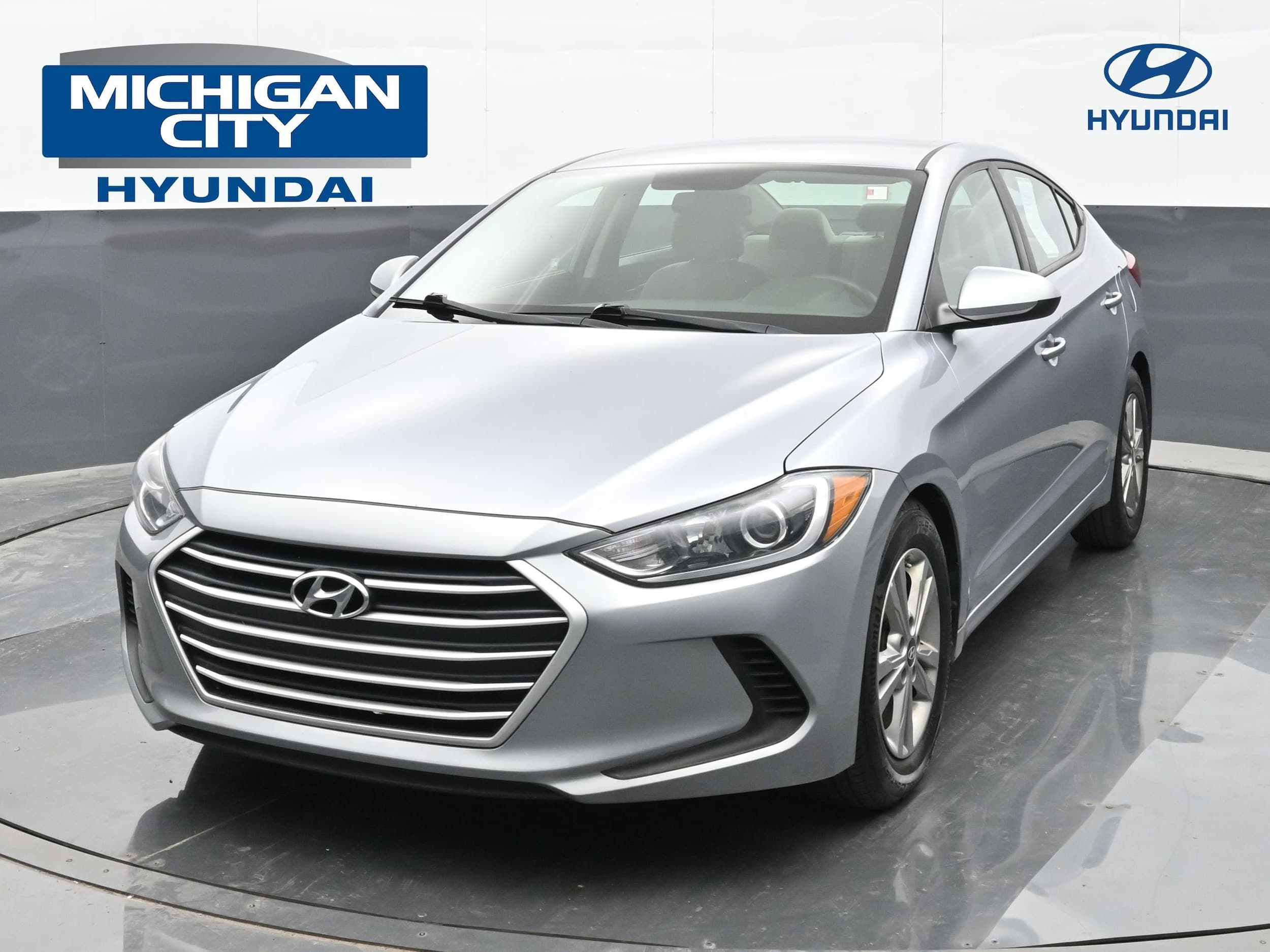 Foto de 2017 Hyundai Elantra SE