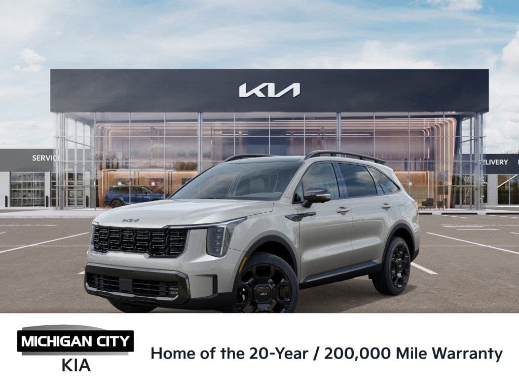 Vehicle Detail Icon
