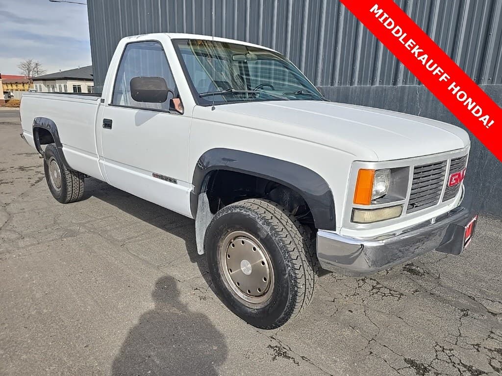 Vehicle Sold Image