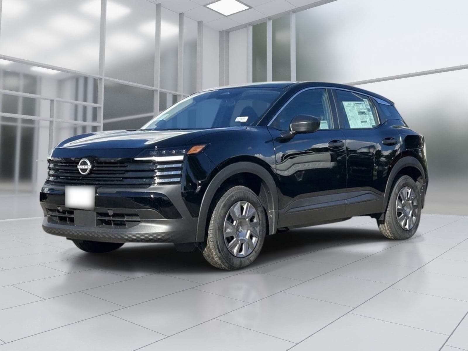 2027 Nissan Kicks S — photo 1 of 31
