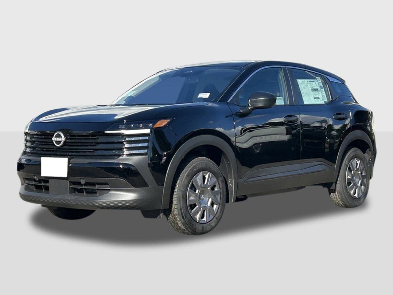 2027 Nissan Kicks S — photo 1 of 31