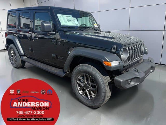 2027 Jeep Gladiator Mojave — photo 1 of 51
