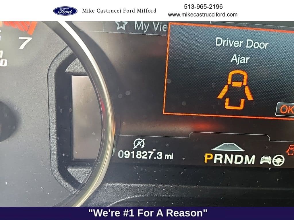 Vehicle Detail Icon