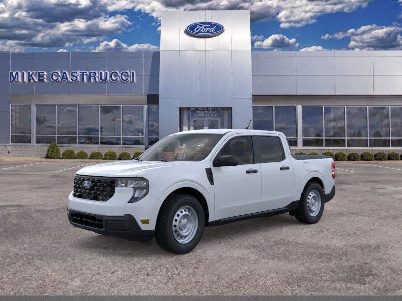 2026 Ford Maverick XL — photo 1 of 55