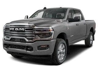 2027 RAM 3500 Laramie — photo 1 of 5