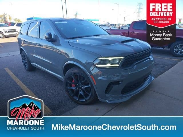 2022 Dodge Durango SRT 392 — photo 1 of 29