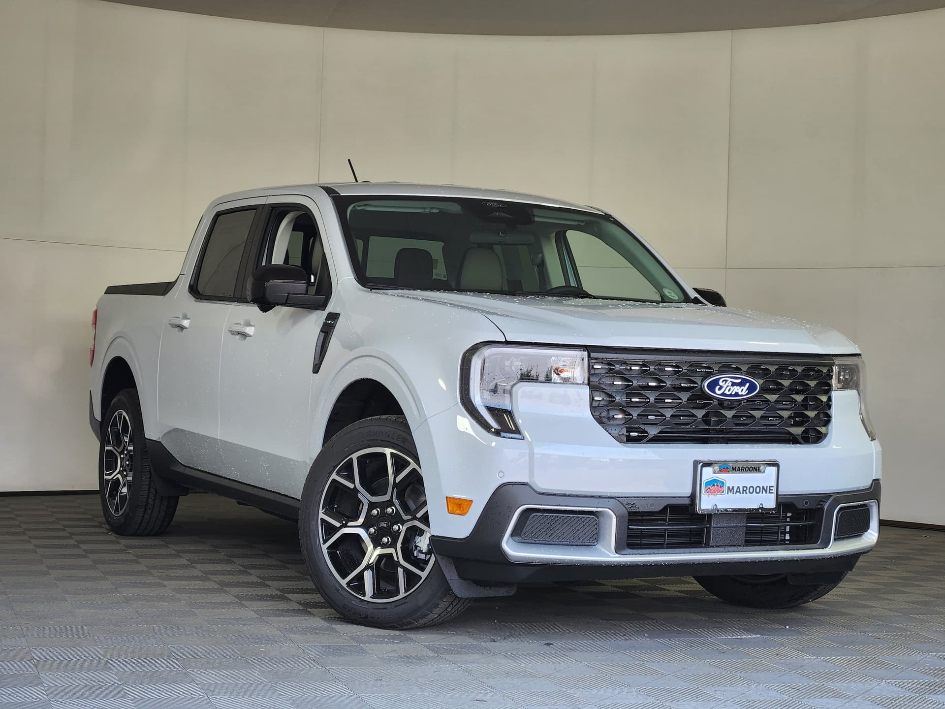 2026 Ford Maverick Lariat — photo 1 of 34