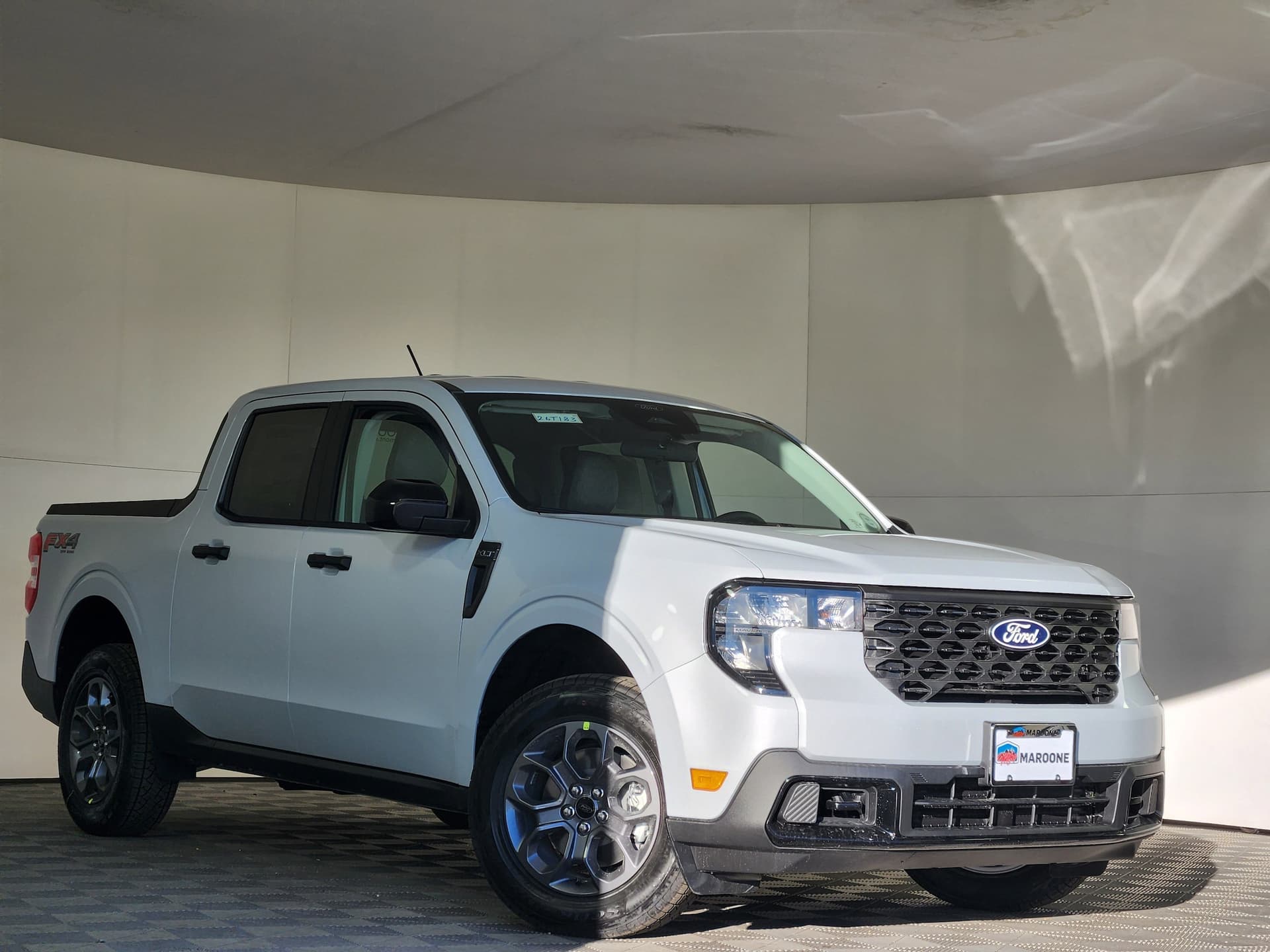 2026 Ford Maverick XLT — photo 1 of 34