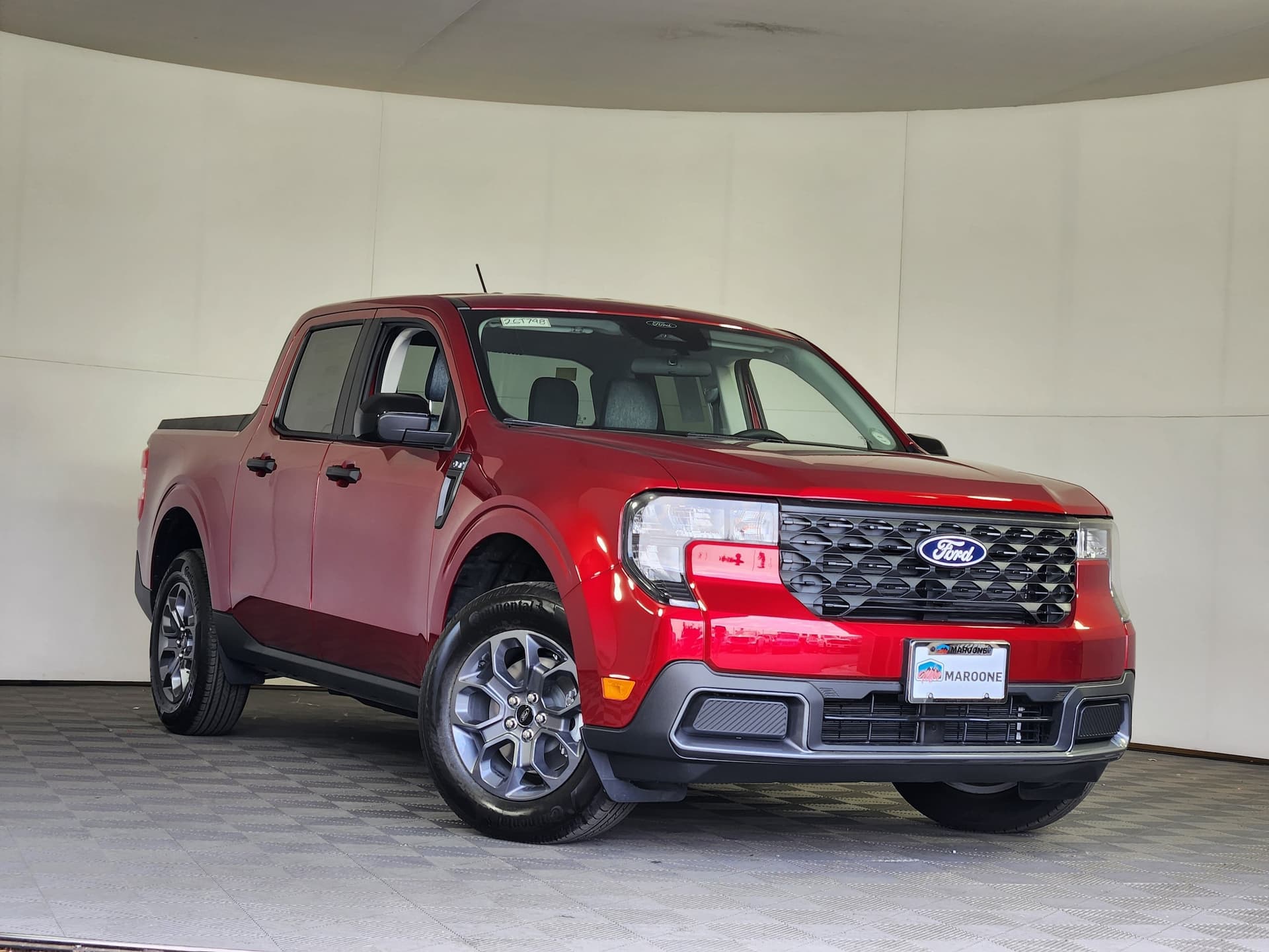 2026 Ford Maverick XLT — photo 1 of 34