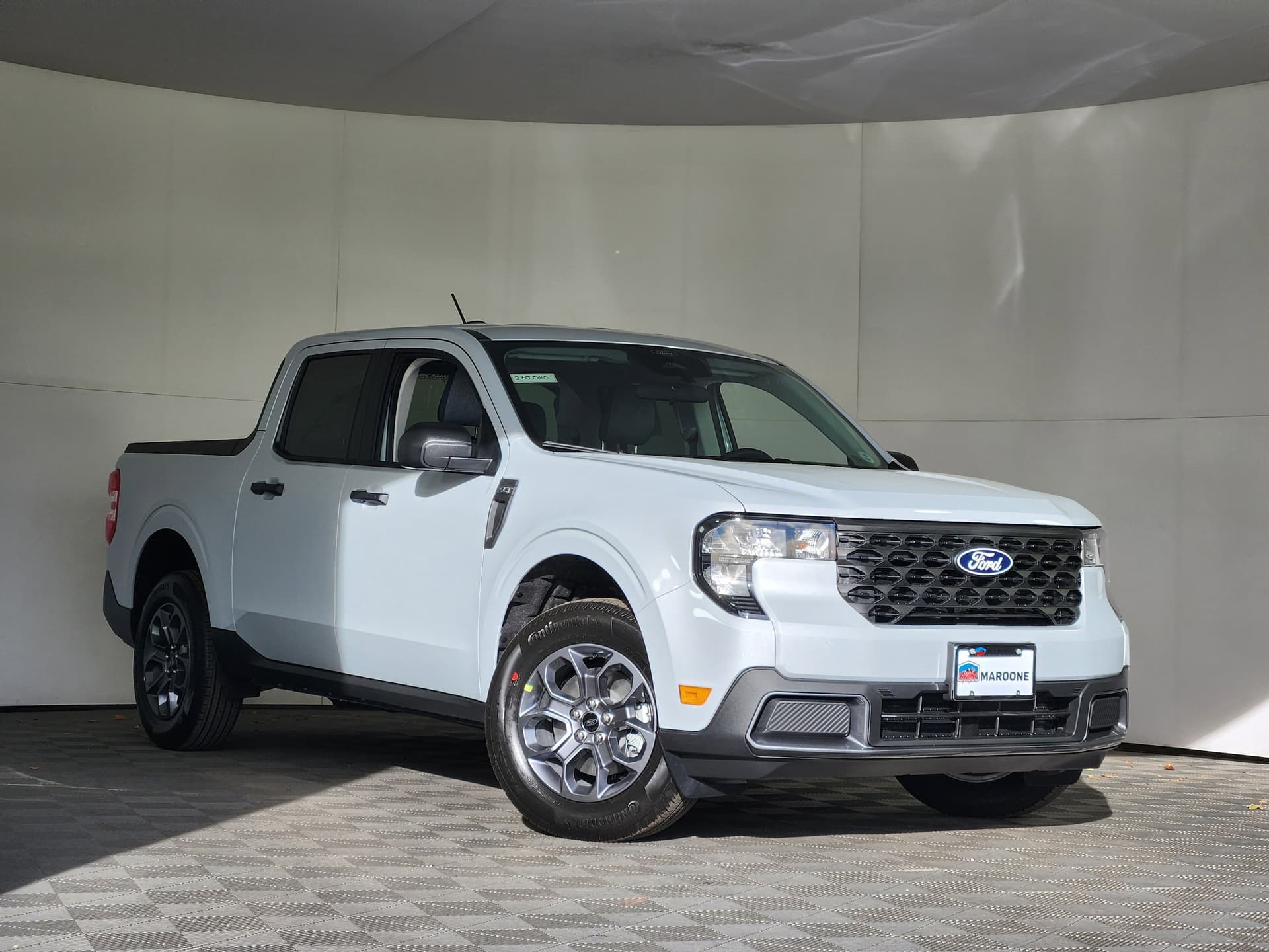 2026 Ford Maverick XLT — photo 1 of 23